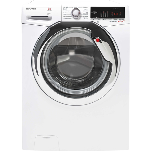 Hoover 31008818 washing machine Front-load