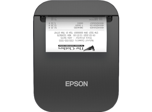 EPSON TM-P80II AC (132):