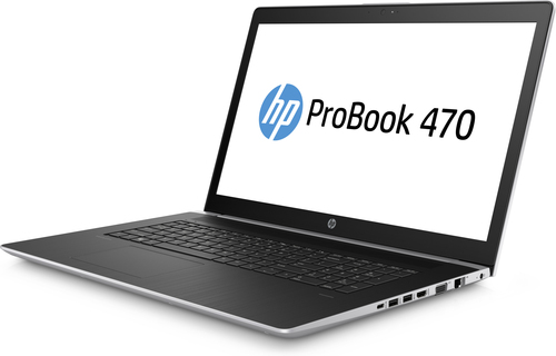 HP 470 G5 + VH240a – image 2