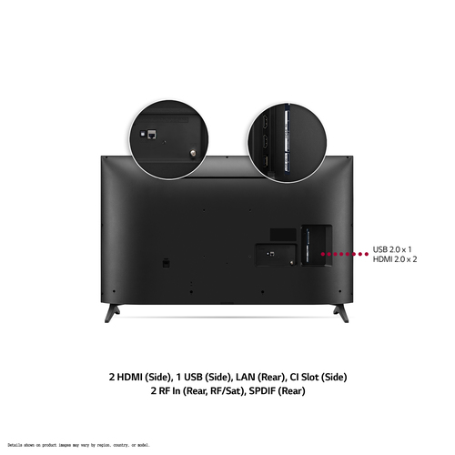 LG 65UP75006LF.AEK TV – image 8