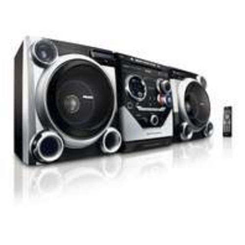 Philips MP3 Mini Hi-Fi System FWM582/12