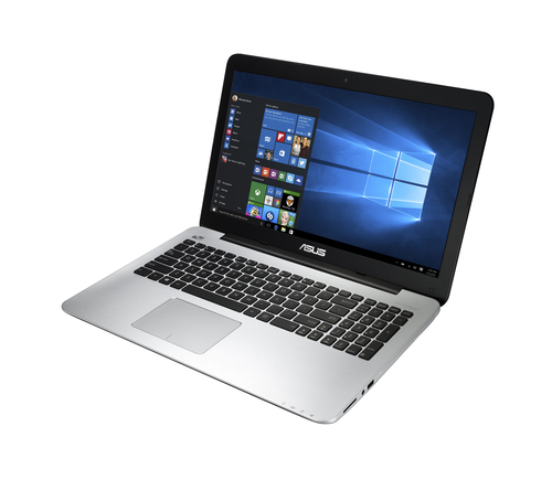 ASUS X555QG-XX007T laptop AMD A12 A12-9700P – image 2