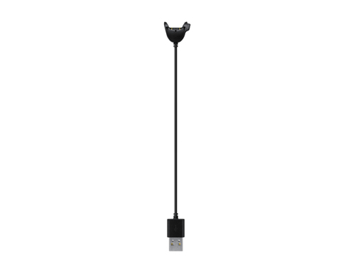 Samsung EP-QR375 Fitness tracker Black USB Indoor