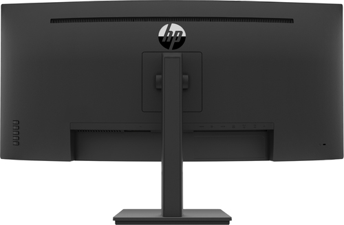 HP M34d computer monitor – image 5