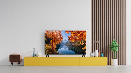 TCL 32V4C TV 81.3 cm (32") HD Smart TV Wi-Fi Black – image 2