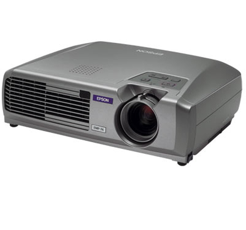 Epson EMP-74L