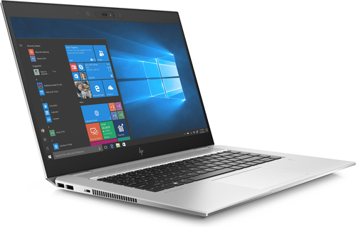 HP 1050 G1 + P241v – image 2