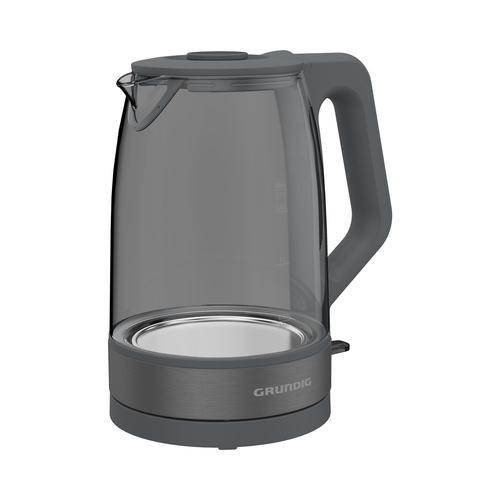 Grundig WK 6440 Işıklı Cam Kettle – image 3