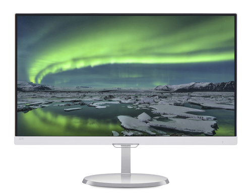 Philips E Line 227E7QSA/93 computer monitor – image 2