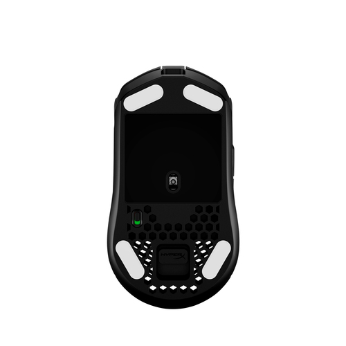 HyperX Pulsefire Haste - Wireless Gaming Mouse (Black) (HMSH1-B-BK/G) – image 8