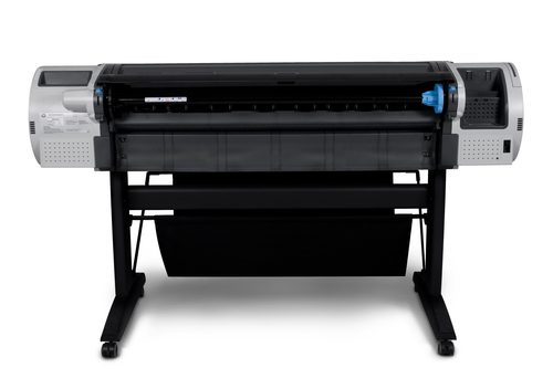 HP T790 44" – image 7