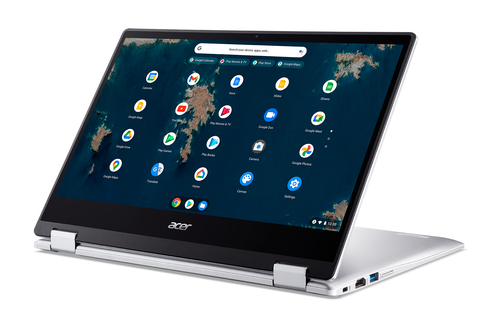 Acer Chromebook CP314-1H-C6CW Intel® Celeron® N N4500 – image 5