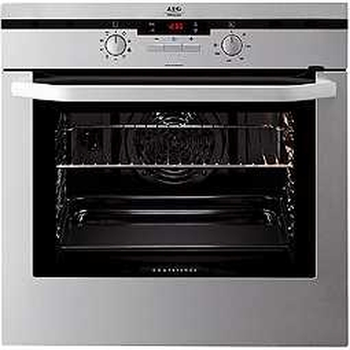 AEG B-4101-5-m Silver