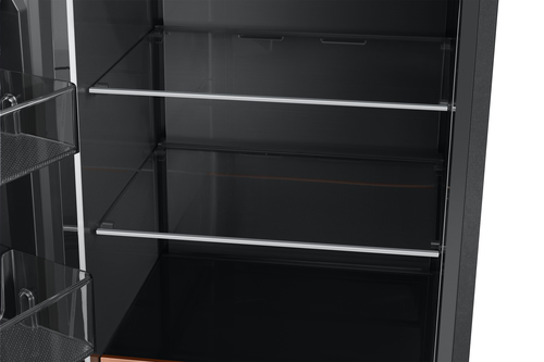 Samsung RZ38B98C5A1 fridge Built-in Grey – image 6
