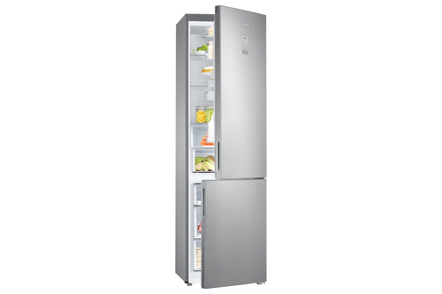 Samsung RB37J546VSA Freestanding – image 8