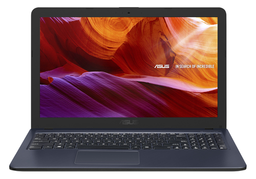 ASUS X543MA-DM1171T-BE Intel® Pentium® Silver N5030 Laptop – image 1