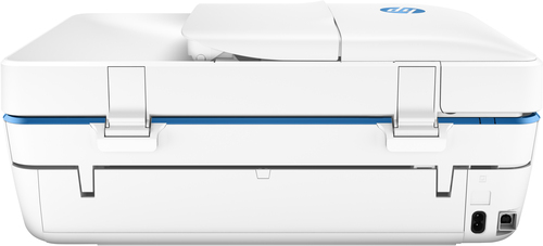 HP OfficeJet 4652 Thermal inkjet A4 – image 2