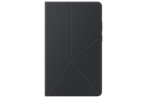 Samsung Galaxy Tab A11 Book Cover Zwart, afbeelding 2