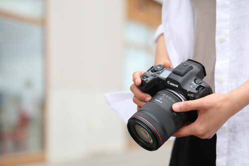 Canon RF 50mm f/1.4L VCM, afbeelding 8