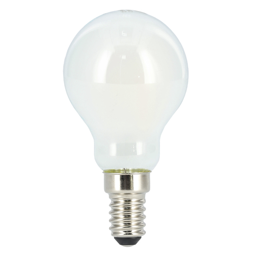 Hama 00112851 energy-saving lamp Дневное освещение, Теплый белый 6500 K 4 W E14 E