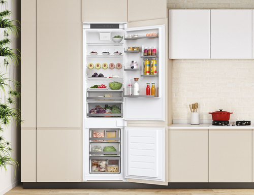 Hoover HOBL5519EVW Built-in – image 7