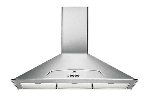 Indesit H 591 IX