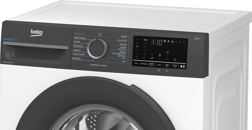 Beko b300 BMEUWSU4721A washing machine Front-load – image 8