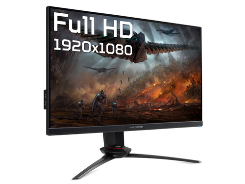 Acer Predator XB273GXbmiiprzx – image 2