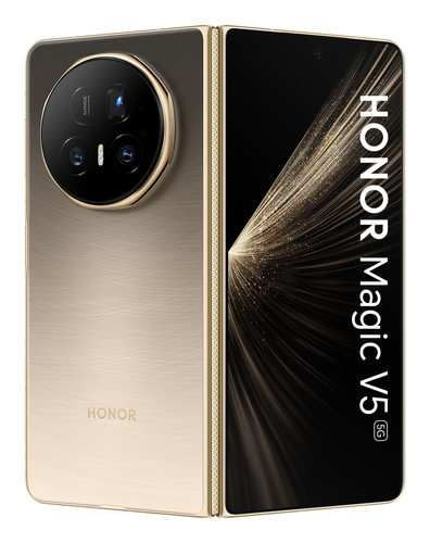 Honor Magic V5 - 512 GB, Gold, Gold - image 5