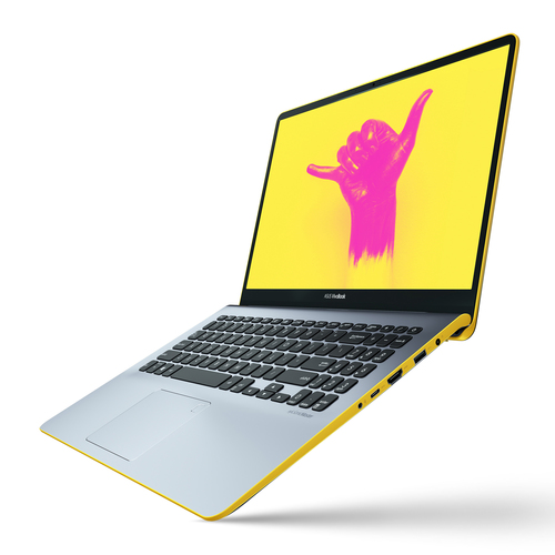 ASUS Vivobook S15 S530FA-BQ288T Intel® Core™ i5 i5-8265U Laptop – image 2