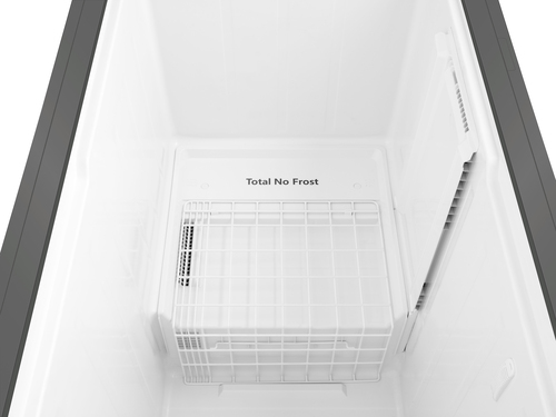 Hisense FT280WN3SGD freezer Chest freezer Freestanding – image 9