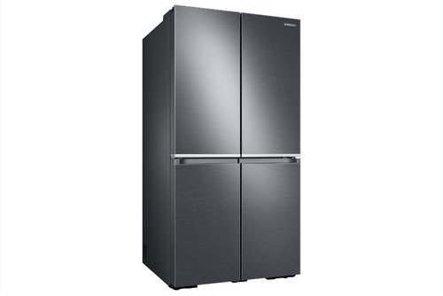 Samsung RF85R91D1SG/TR side-by-side refrigerator Freestanding