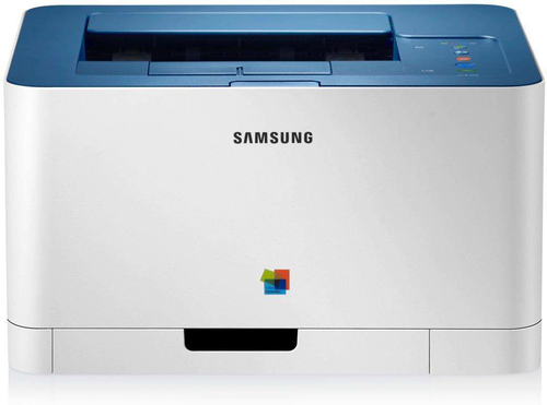 HP Samsung CLP-360 Color Laser Printer