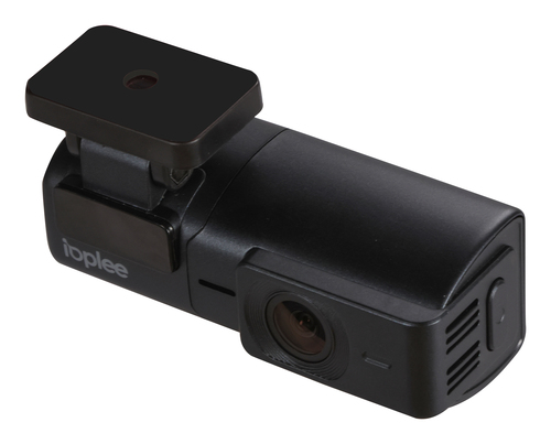 IOPLEE IOPEXTDASCAM404B dashcam Full HD Cigar lighter Black – image 6