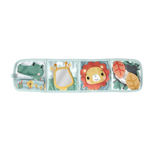 Fisher-Price HML63 Lernspielzeug