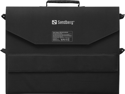Sandberg Solar Charger – image 4