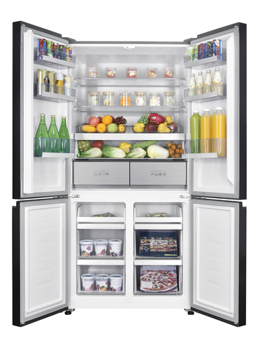TCL RP522CBE0UK fridge-freezer Freestanding – image 6