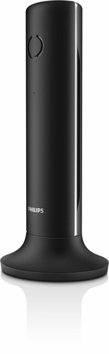 Philips Linea M3301B/KR telephone Caller ID Black