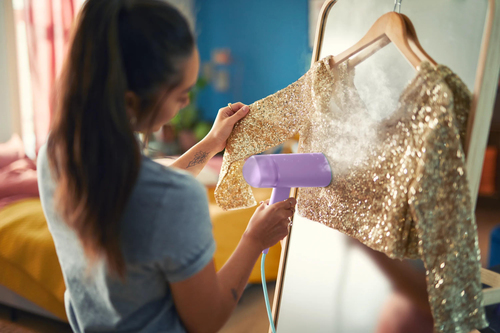 Philips 3000 series STH3010/30 Handheld Steamer – image 8