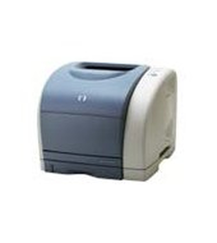 HP Color LaserJet 2500n Printer