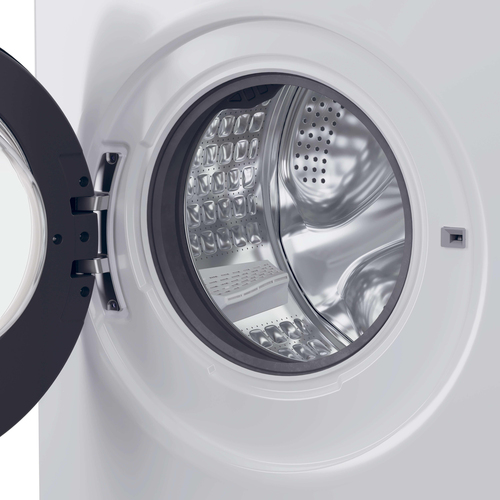 Hoover Pro Wash Series 3 Hbwr 4106B8-80 WiFi-enabled 10 kg Washer Dryer - White - image 6