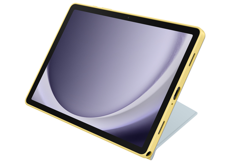 SAMSUNG Galaxy Tab A9+ Book Cover tablethoes, afbeelding 8