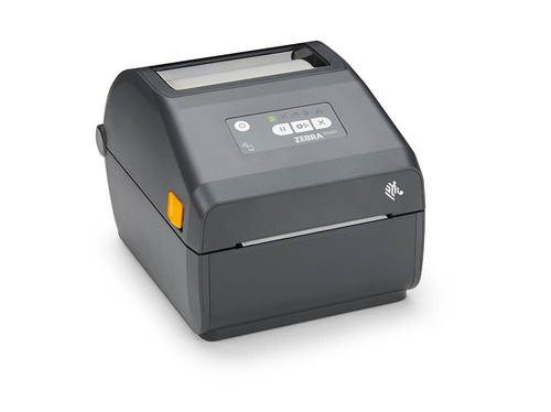 Impresoras de Etiquetas ZEBRA ZD421D 