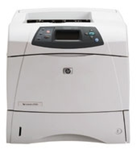 HP LaserJet 4300n