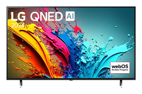 LG 65QNED85TUA TV