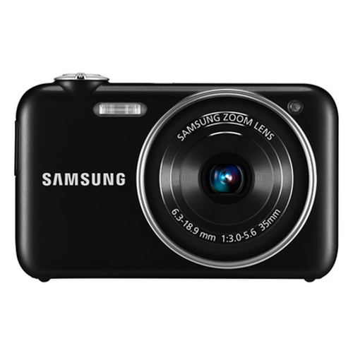 Samsung ST -80B compact camera