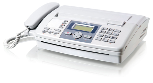 Philips PH288/CNB fax machine