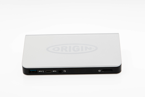 Origin Storage Origin alt Dock to DELL WD15 Dock Dual FHD Display – image 1