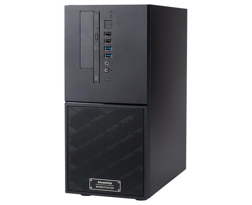 bluechip BUSINESSline Workstation WS1103