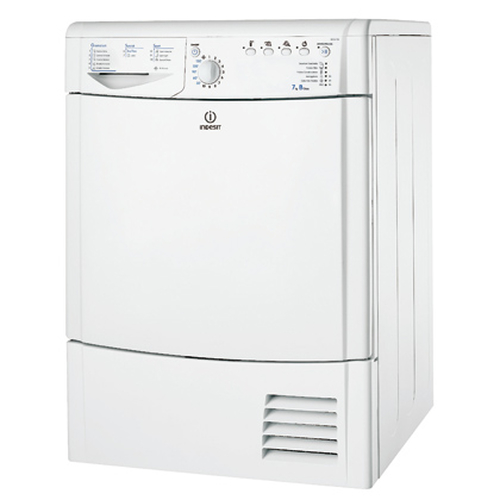 Indesit IDCA 735